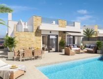  - Villa - San Fulgencio - Oasis La Marina