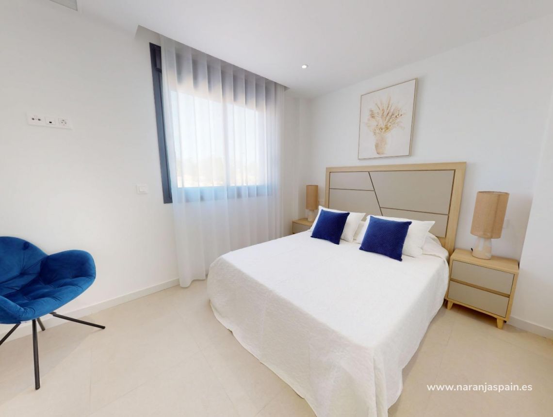  - Villa - San Fulgencio - Urb. La Marina