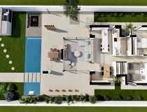  - Villa - Сан Фулгенсио - El Oasis