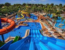  - Villa - Сан Фулгенсио - El Oasis