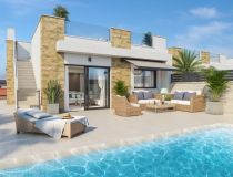  - Villa - Сан Фулгенсио - Oasis La Marina