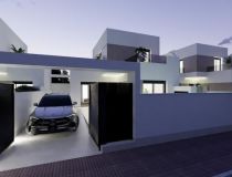  - Villa - Сан Фулгенсио - Polideportivo