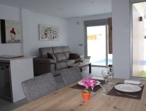  - Villa - Сан Фулгенсио - Pueblo