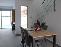  - Villa - Сан Фулгенсио - Pueblo