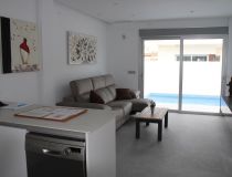  - Villa - Сан Фулгенсио - Pueblo