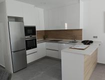  - Villa - Сан Фулгенсио - Pueblo