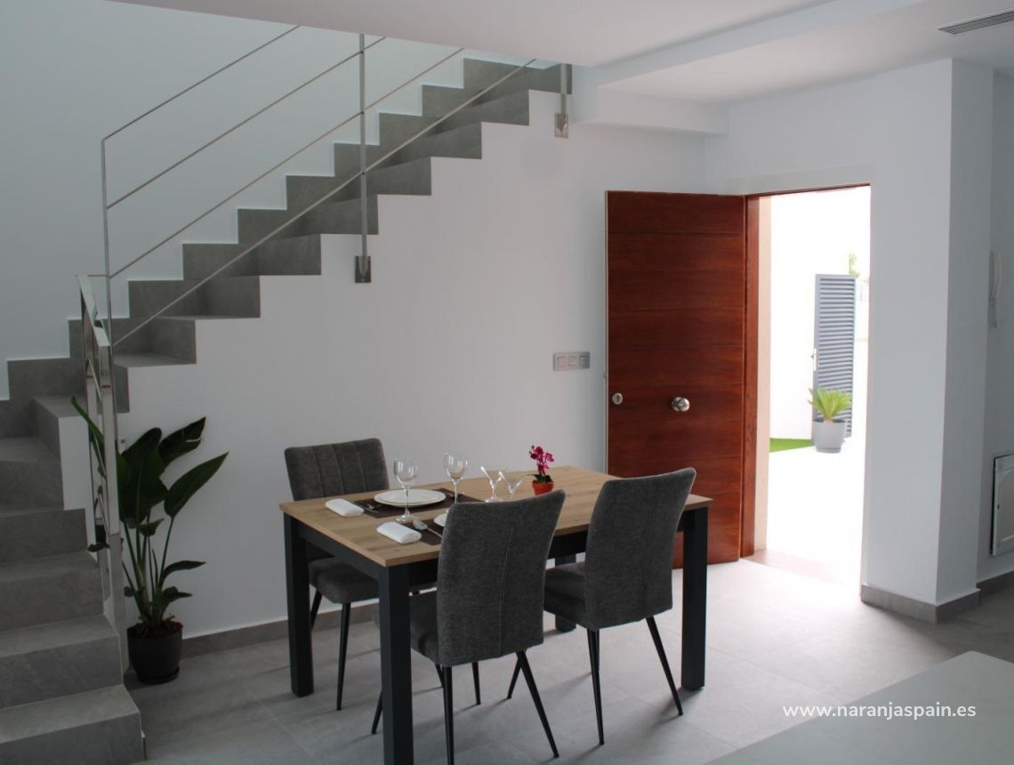  - Villa - Сан Фулгенсио - Pueblo