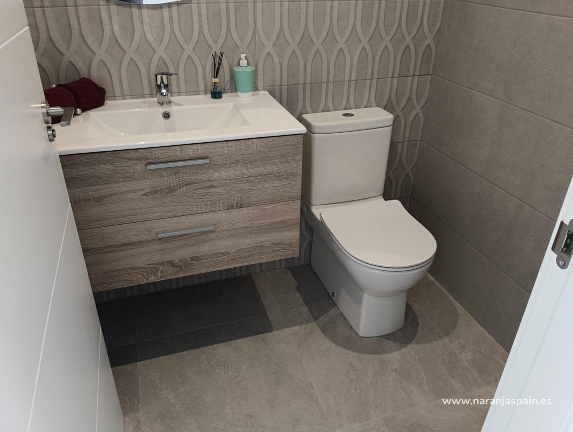  - Villa - Сан Фулгенсио - Pueblo