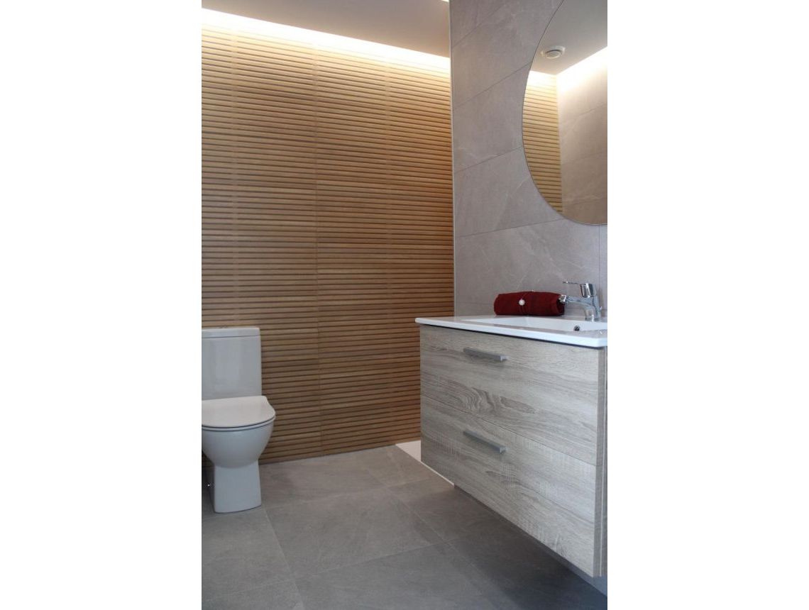  - Villa - Сан Фулгенсио - Pueblo