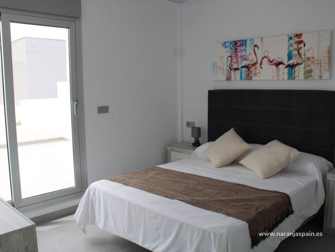  - Villa - Сан Фулгенсио - Pueblo