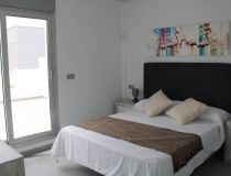  - Villa - Сан Фулгенсио - Pueblo