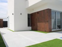  - Villa - Сан Фулгенсио - Pueblo