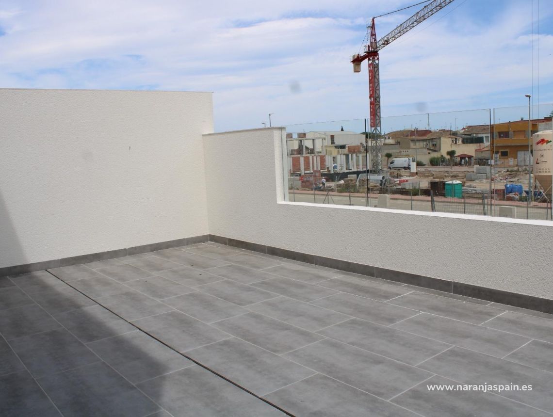  - Villa - Сан Фулгенсио - Pueblo