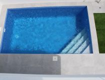  - Villa - Сан Фулгенсио - Pueblo