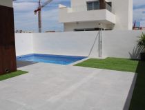  - Villa - Сан Фулгенсио - Pueblo