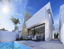 Villa -  - San Javier - NB-83979