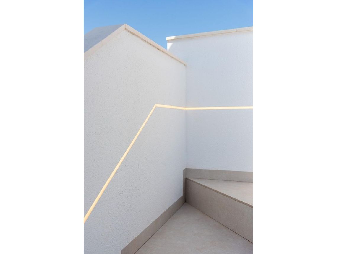  - Villa - San Javier - Parque del doce