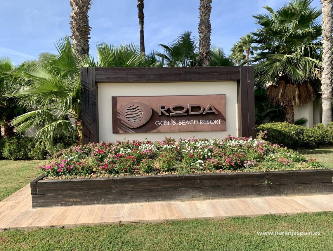  - Villa - San Javier - Roda Golf