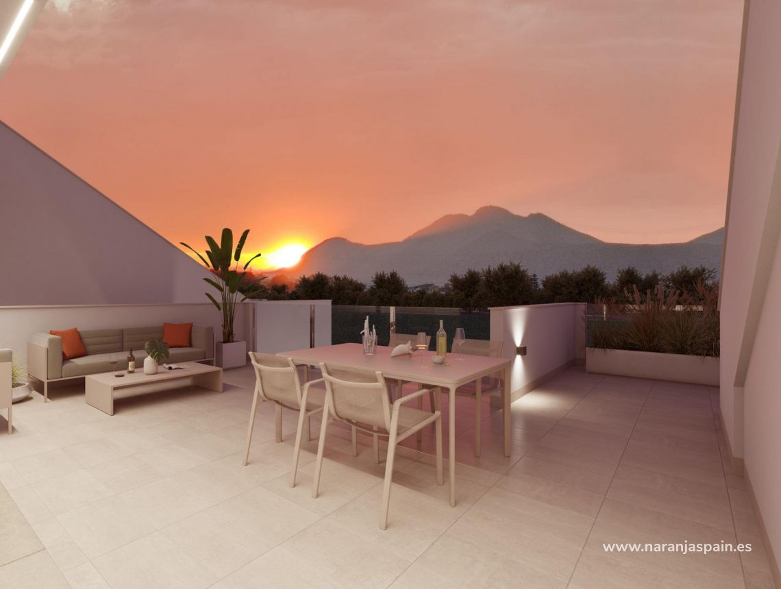  - Villa - San Javier - Roda Golf