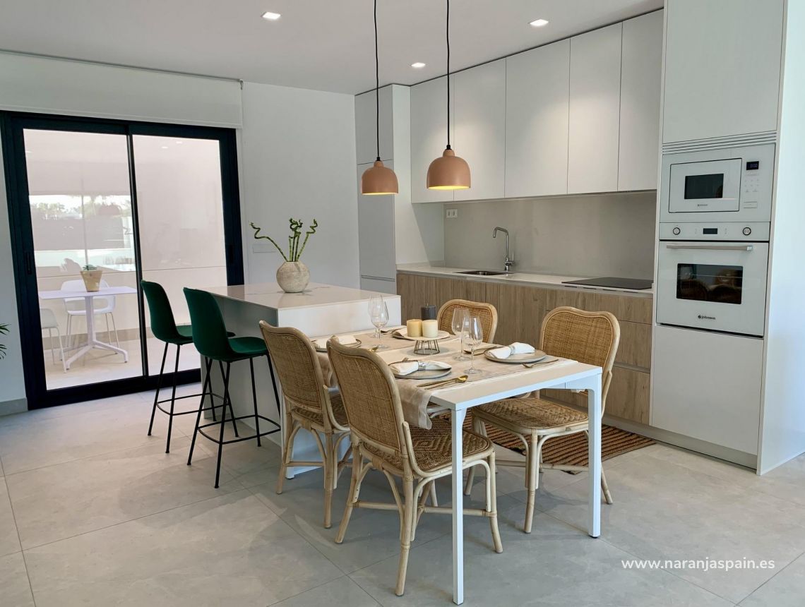  - Villa - San Javier - Roda Golf