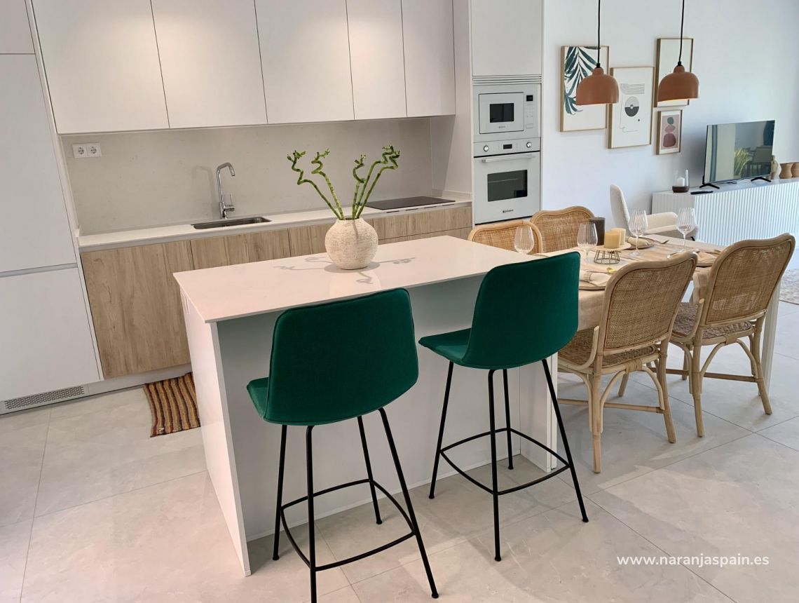  - Villa - San Javier - Roda Golf