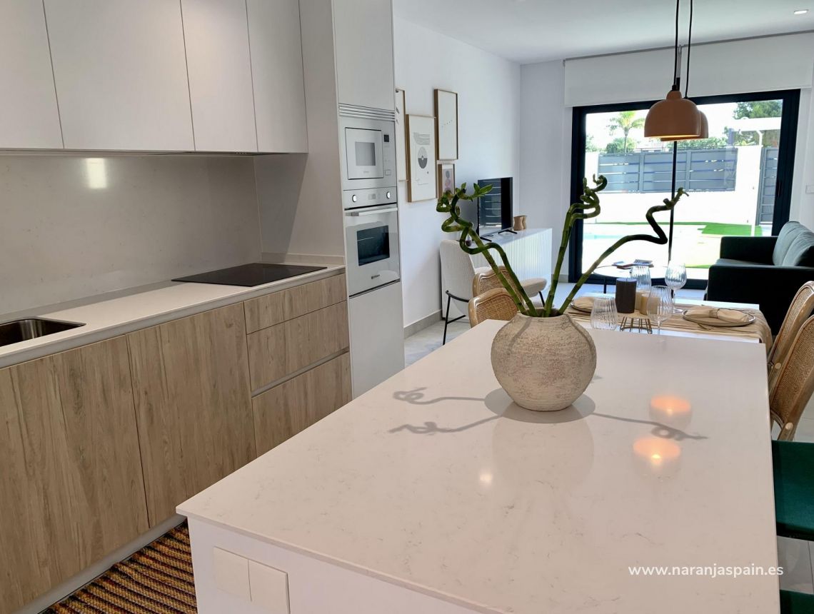  - Villa - San Javier - Roda Golf