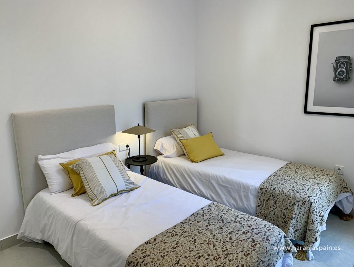  - Villa - San Javier - Roda Golf