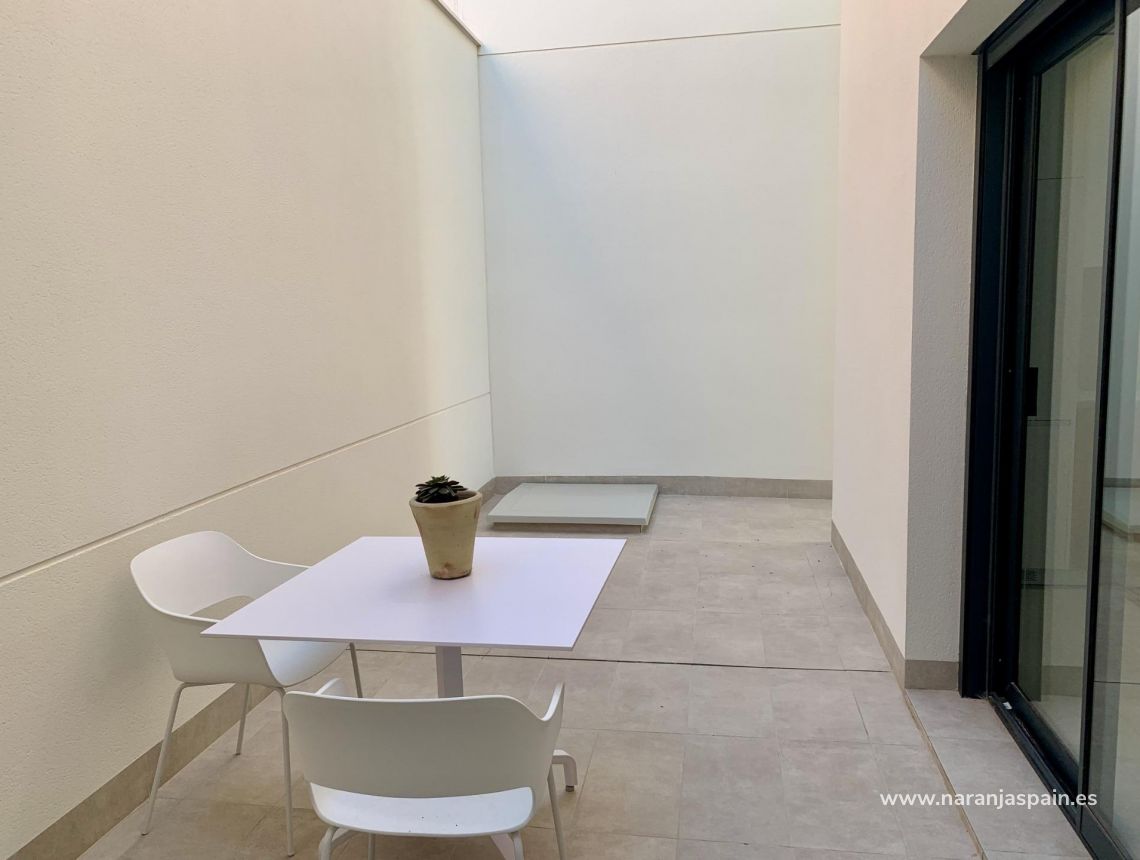  - Villa - San Javier - Roda Golf