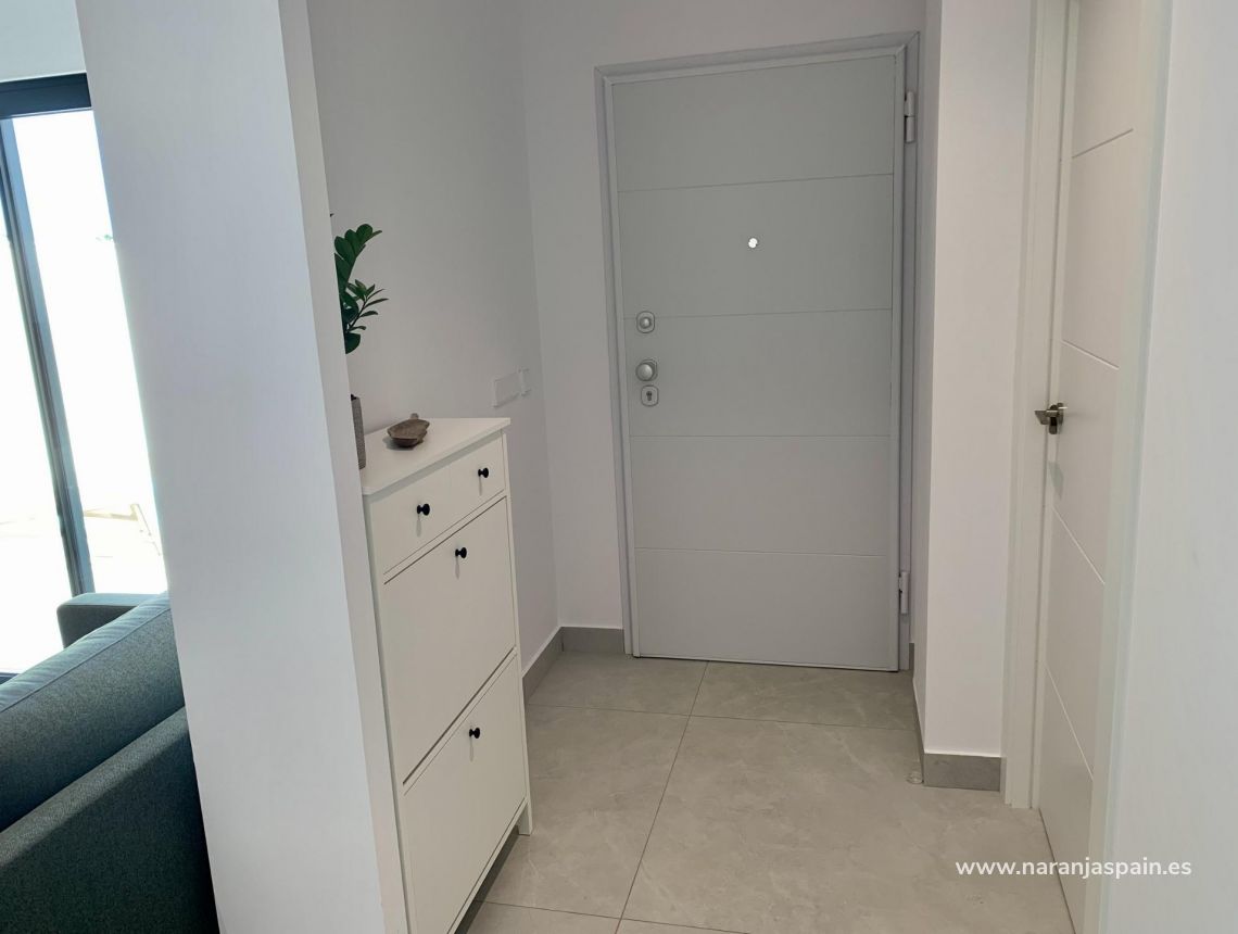  - Villa - San Javier - Roda Golf