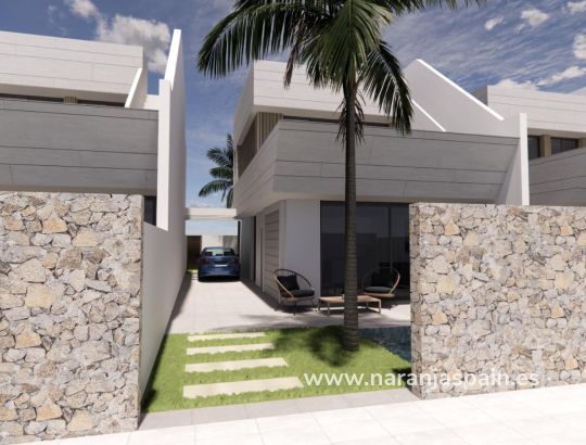 Villa -  - San Javier - San Javier