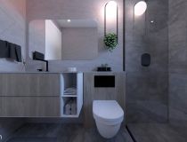  - Villa - San Javier - Santiago De La Ribera