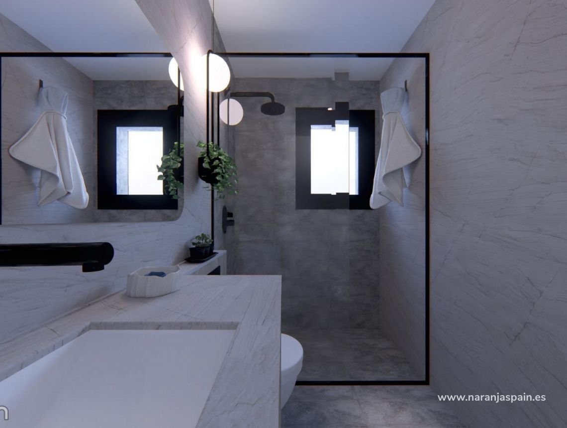  - Villa - San Javier - Santiago De La Ribera