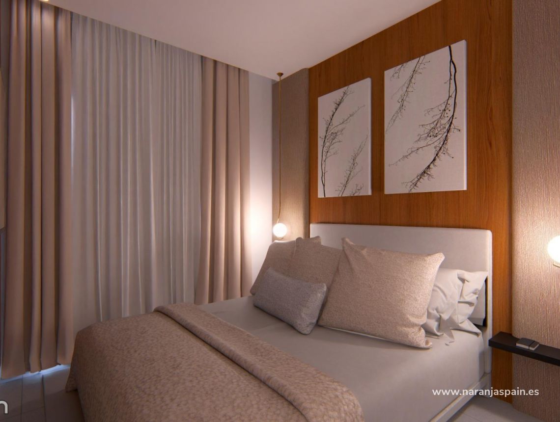  - Villa - San Javier - Santiago De La Ribera