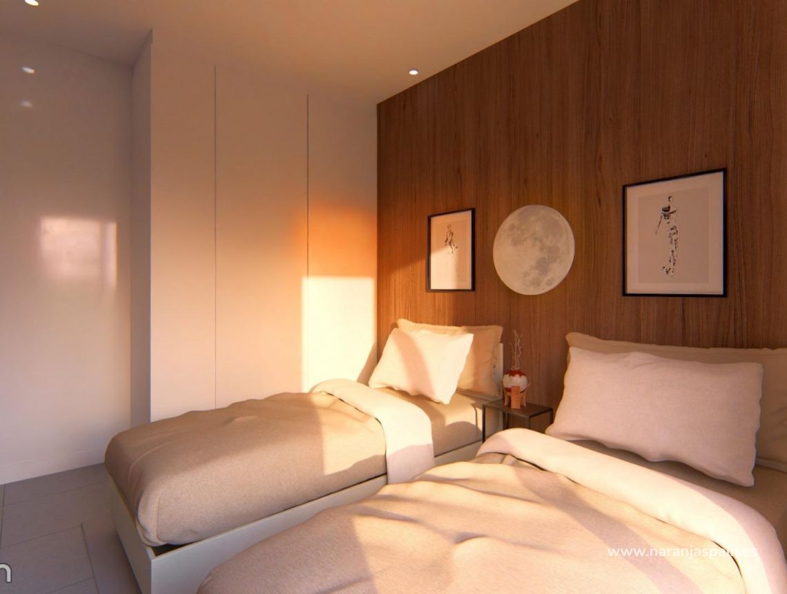  - Villa - San Javier - Santiago De La Ribera