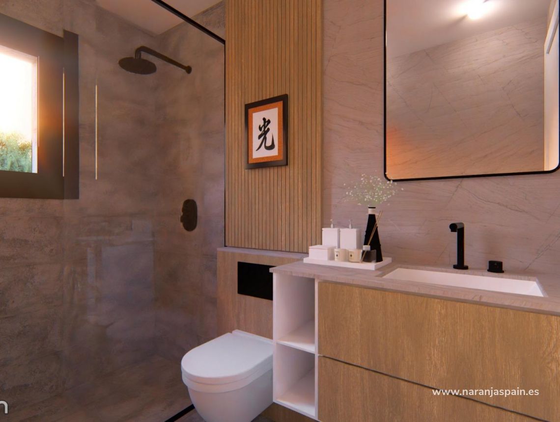  - Villa - San Javier - Santiago De La Ribera