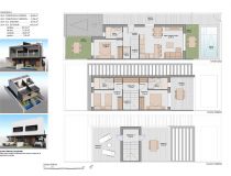  - Villa - San Javier - Santiago De La Ribera