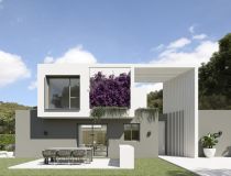  - Villa - San Juan Alicante - La Font