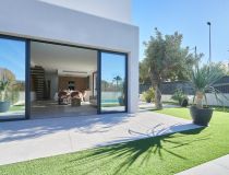  - Villa - San Juan Alicante - La Font