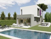  - Villa - San Juan Alicante - La Font