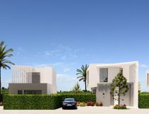  - Villa - San Juan Alicante - La Font