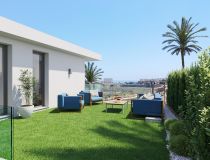  - Villa - San Juan Alicante - La Font