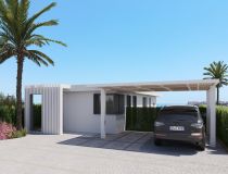  - Villa - San Juan Alicante - La Font