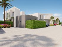  - Villa - San Juan Alicante - La Font