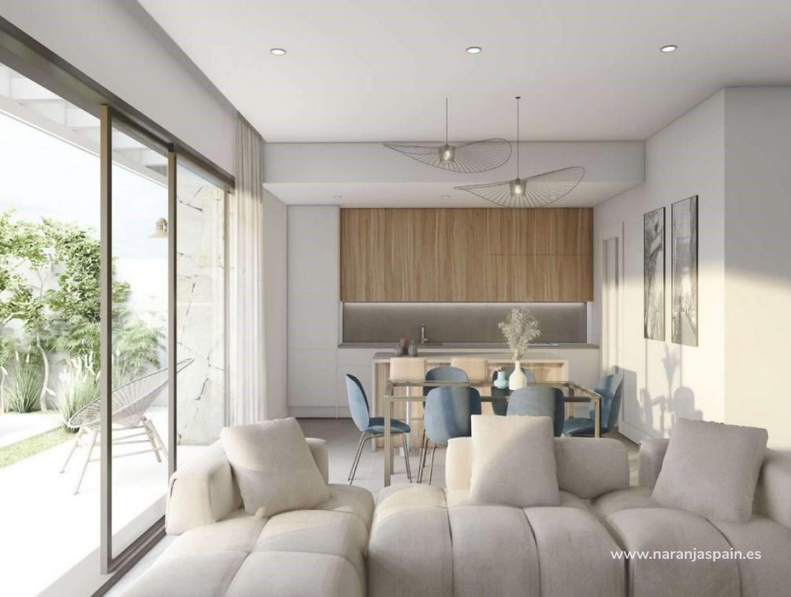  - Villa - San Juan de los Terreros - San Juan De Los Terreros