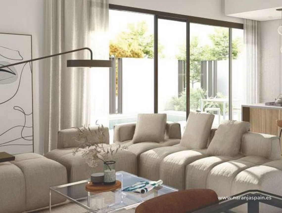  - Villa - San Juan de los Terreros - San Juan De Los Terreros