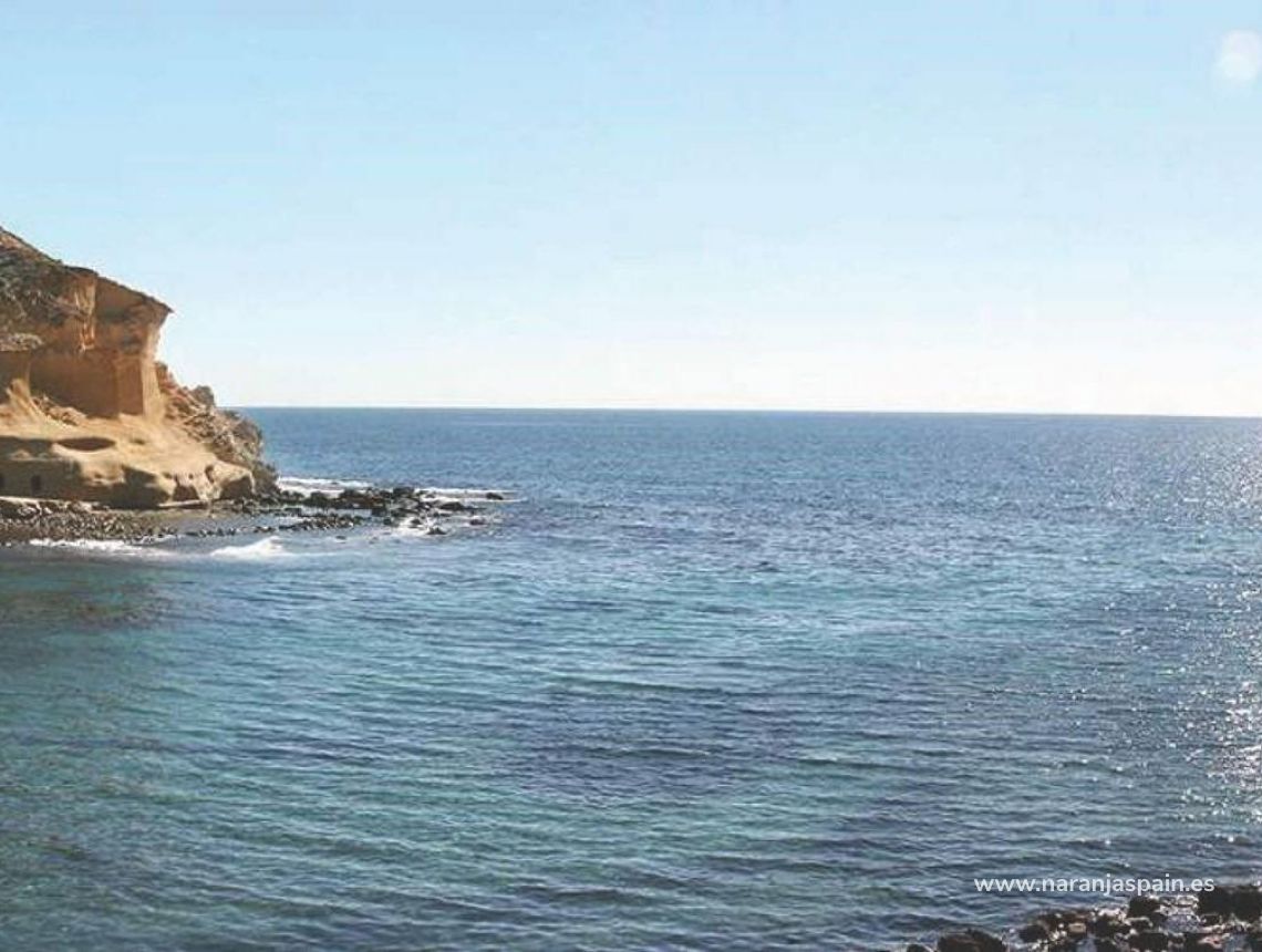  - Villa - San Juan de los Terreros - San Juan De Los Terreros