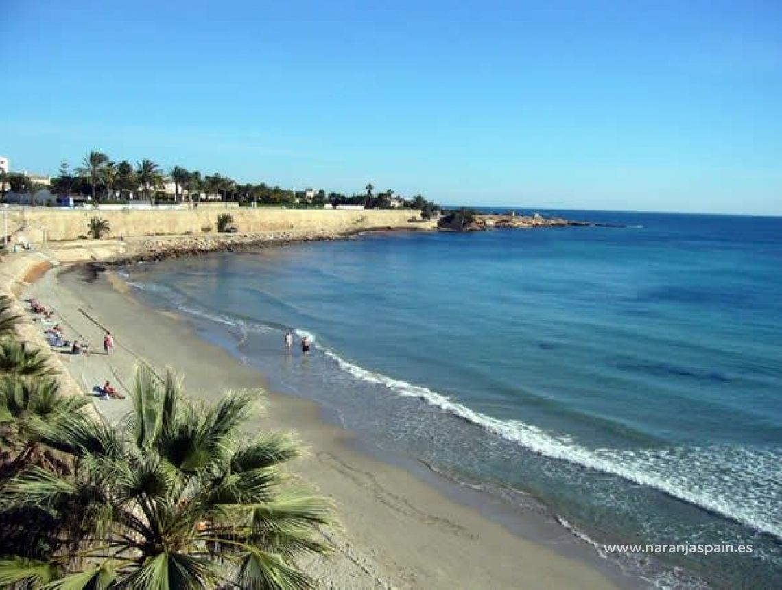  - Villa - San Miguel de Salinas - Blue Lagoon