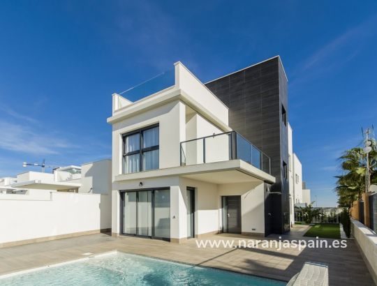 Villa -  - San Miguel de Salinas - Cerro del Sol