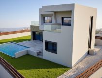  - Villa - San Miguel de Salinas - Ciudad De Las Comunicaciones