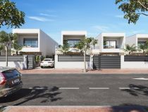  - Villa - San Pedro del Pinatar - Los Antolinos